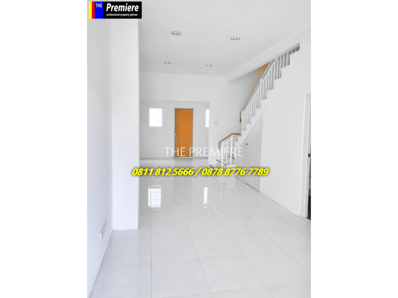 Rumah Baru Murah Gading Griya Residence Kelapa Gading