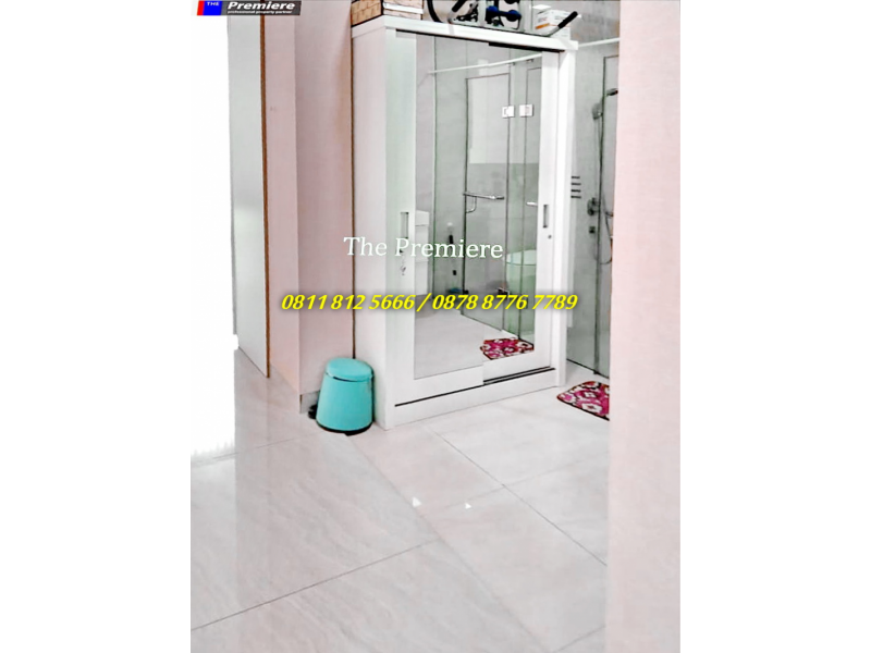 Rumah Kelapa Lilin 4 Lantai Siap Huni Bagus Kelapa Gading Jakarta Utara