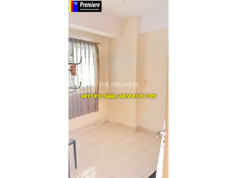 Murah! Apartemen Gading Icon Furnished Jakarta Timur