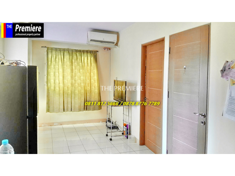 Murah! Apartemen Gading Icon Furnished Jakarta Timur