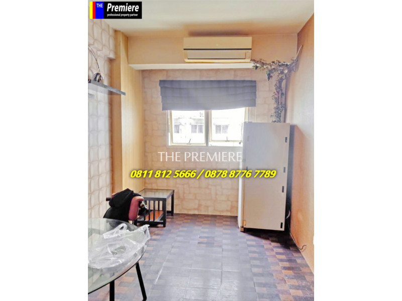 Murah! Apartemen Gading Icon Furnished Jakarta Timur