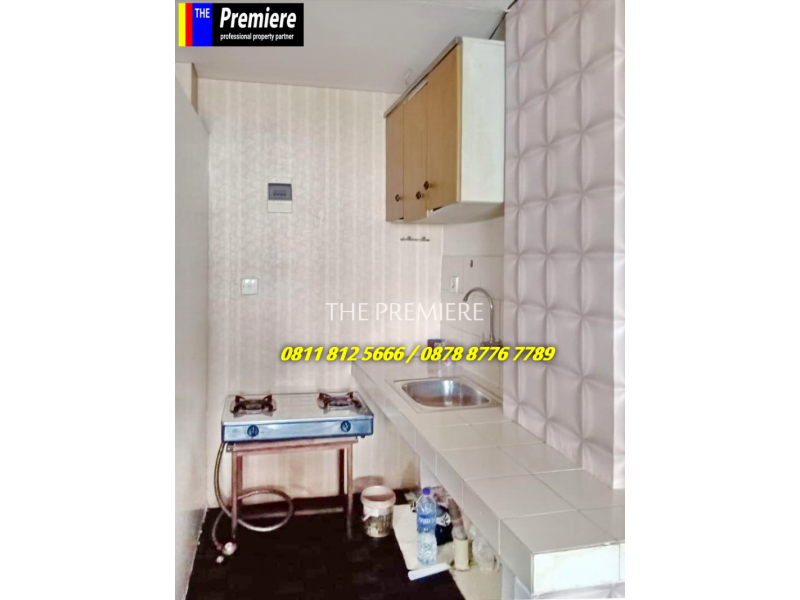 Murah! Apartemen Gading Icon Furnished Jakarta Timur