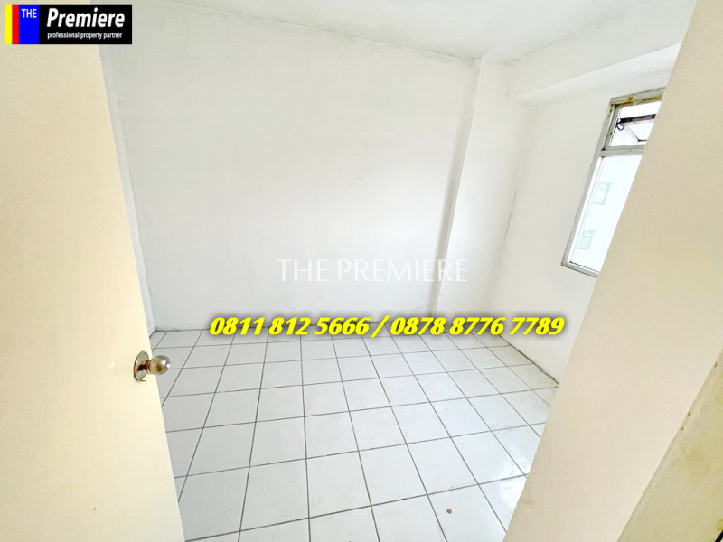 Apartemen Gading Nias Kelapa Gading 2BR Jakarta Utara