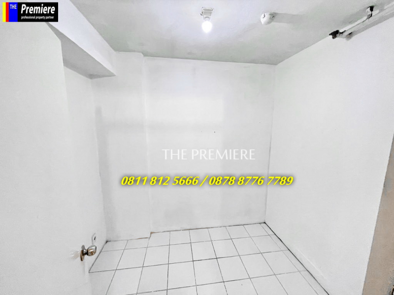 Apartemen Gading Nias Kelapa Gading 2BR Jakarta Utara