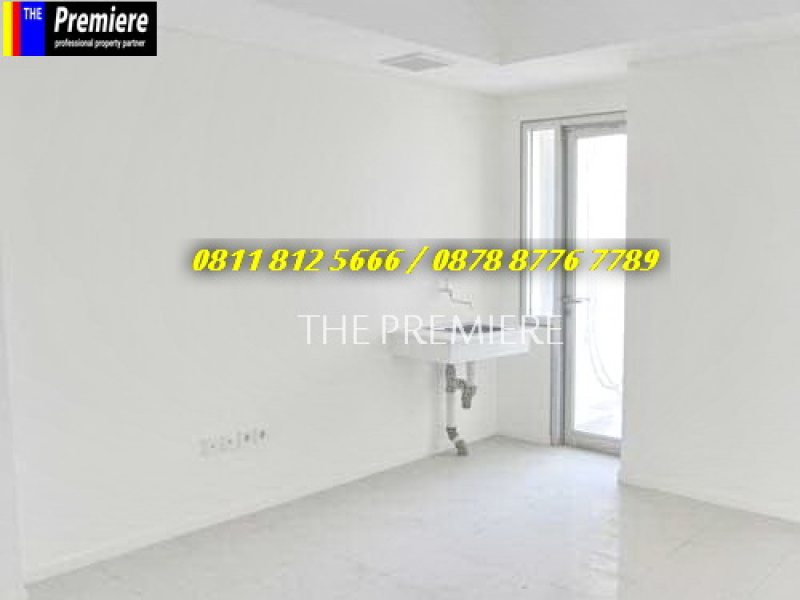 Apartemen Green Lake Sunter 2BR Murah Bisa KPA Jakarta Utara