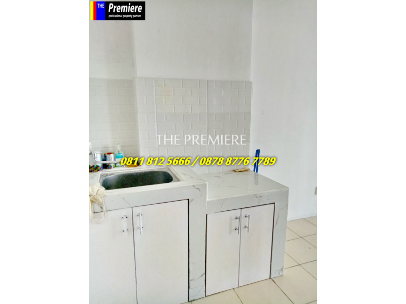 Murah! Apartemen Sunter Park View Unfurnished Jakarta Utara