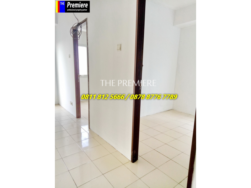 Murah! Apartemen Sunter Park View Unfurnished Jakarta Utara