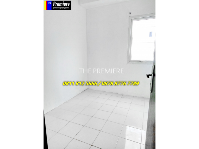 Murah! Apartemen Sunter Park View Unfurnished Jakarta Utara