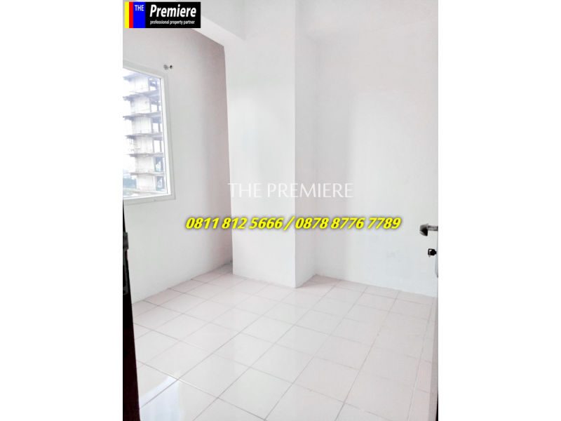 Murah! Apartemen Sunter Park View Unfurnished Jakarta Utara