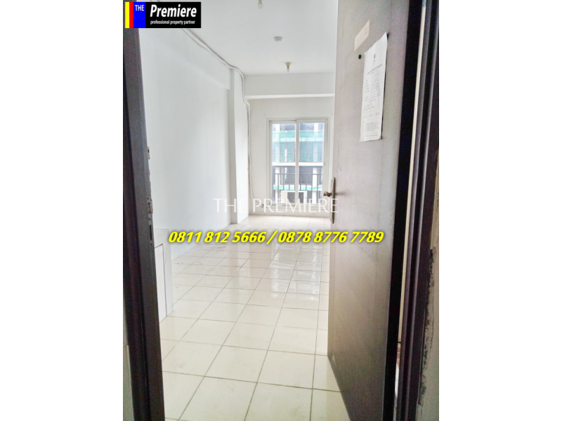 Murah! Apartemen Sunter Park View Unfurnished Jakarta Utara