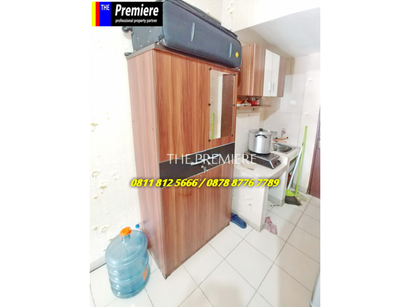 Apartemen Sunter Park View Studio Murah Jakarta Utara