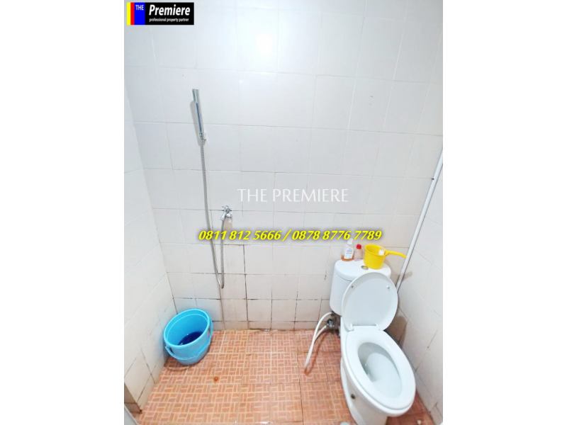 Apartemen Sunter Park View Studio Murah Jakarta Utara