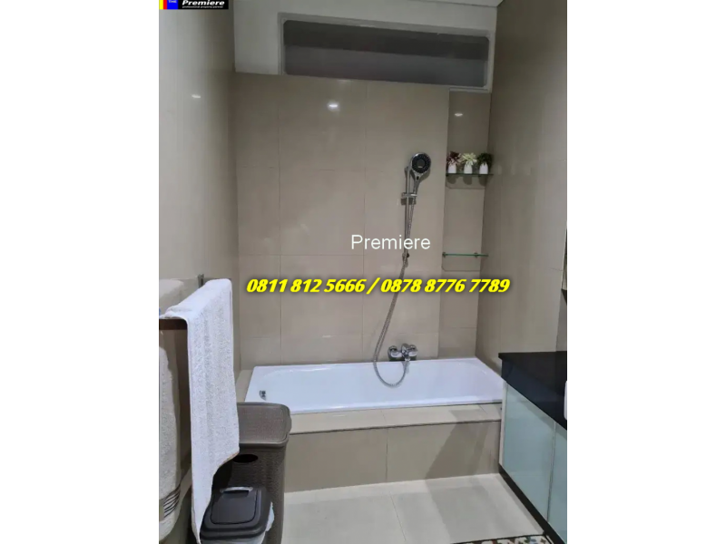 Rumah Bagus Cempaka Putih Tengah Jakarta Pusat