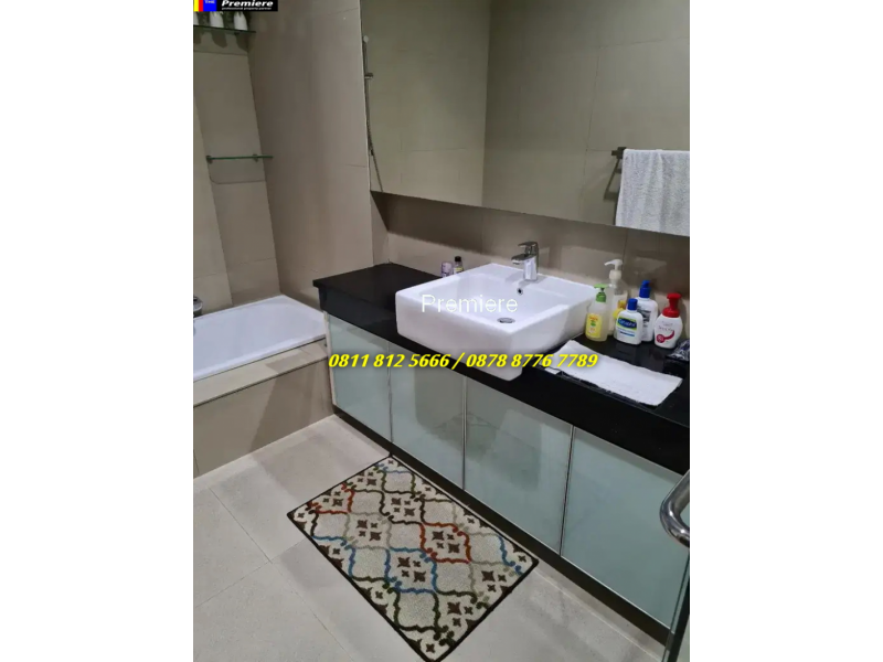 Rumah Bagus Cempaka Putih Tengah Jakarta Pusat