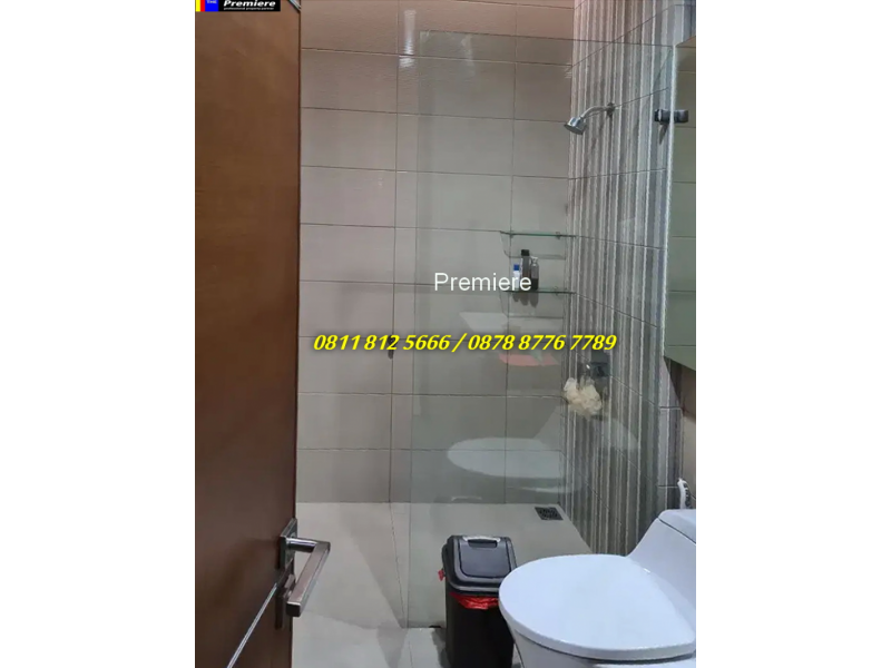 Rumah Bagus Cempaka Putih Tengah Jakarta Pusat