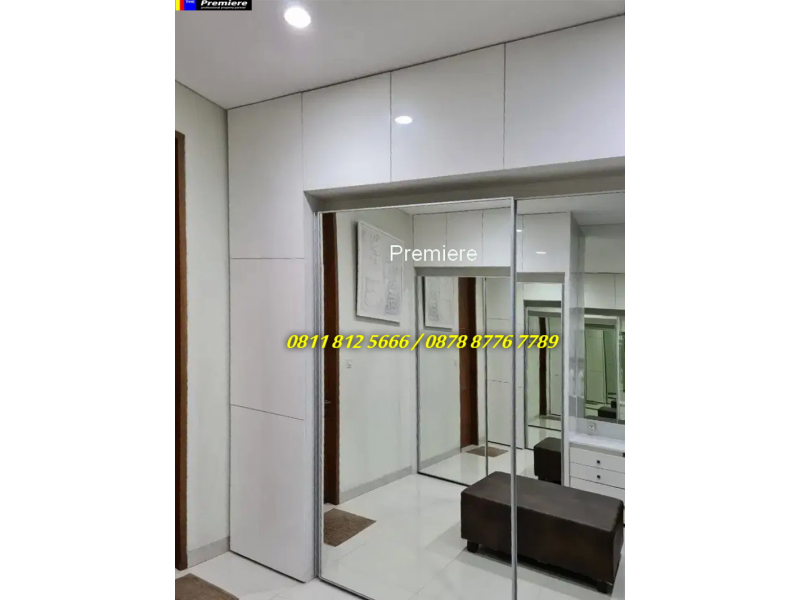 Rumah Bagus Cempaka Putih Tengah Jakarta Pusat