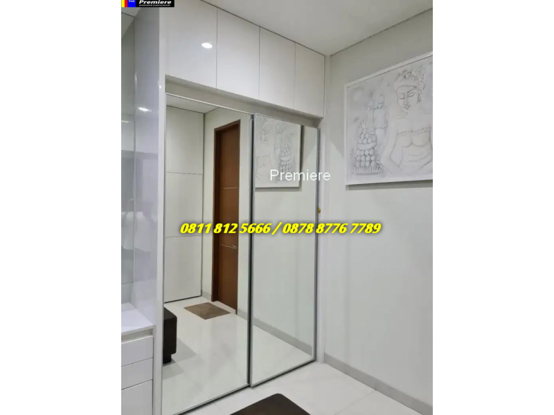 Rumah Bagus Cempaka Putih Tengah Jakarta Pusat