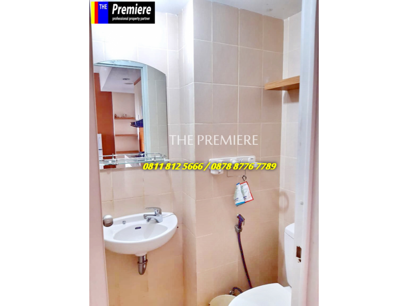 Apartemen Gading Greenhill Kelapa Gading 2BR Furnished Jakarta Utara