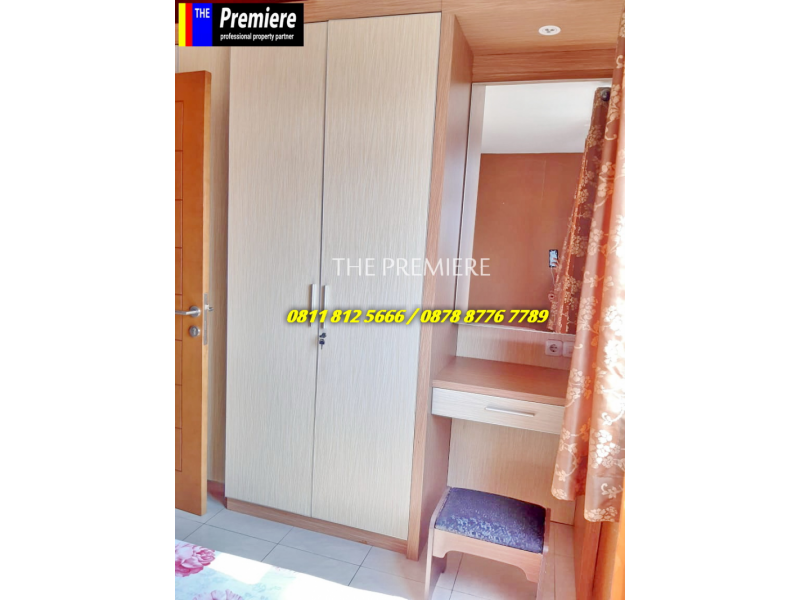Apartemen Gading Greenhill Kelapa Gading 2BR Furnished Jakarta Utara