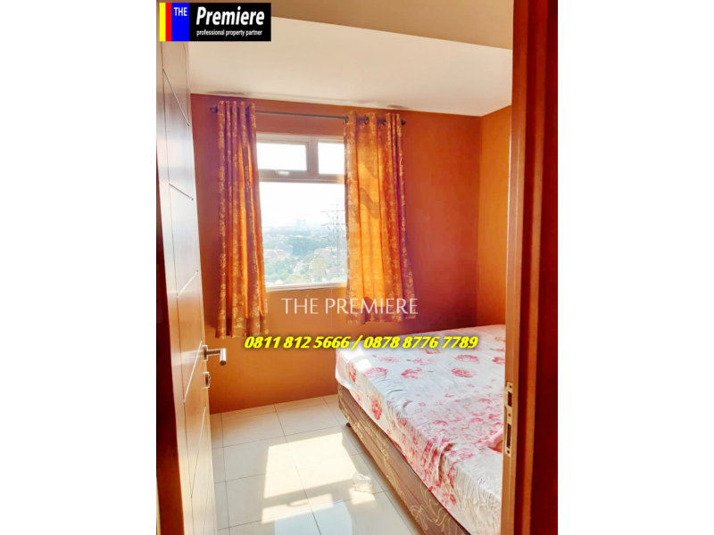 Apartemen Gading Greenhill Kelapa Gading 2BR Furnished Jakarta Utara