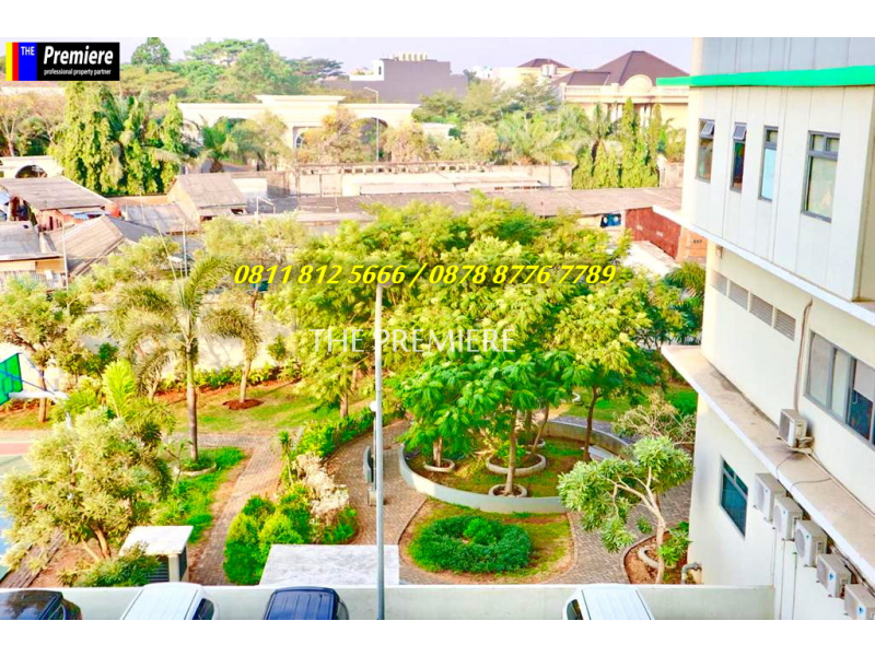 Apartemen Gading Greenhill 2BR Minimalis Furnished Kelapa Gading Jakarta Utara