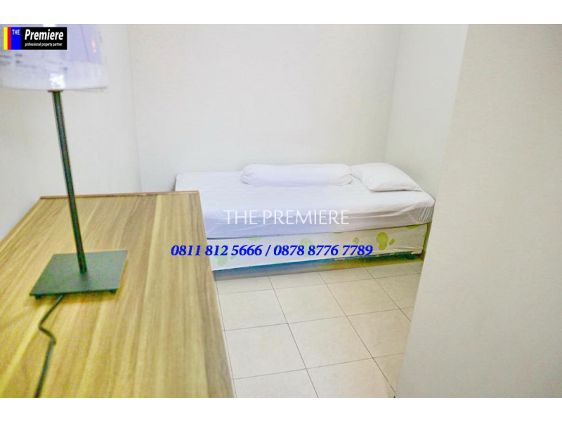 Apartemen Gading Greenhill 2BR Minimalis Furnished Kelapa Gading Jakarta Utara