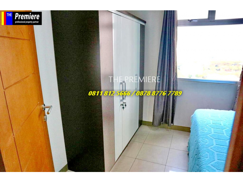 Apartemen Gading Greenhill 2BR Minimalis Furnished Kelapa Gading Jakarta Utara