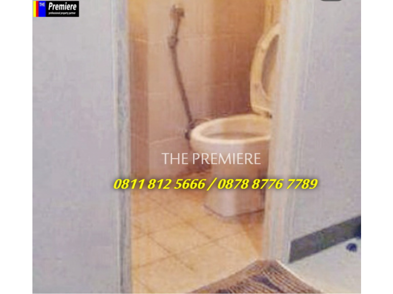 Apartemen Gading Greenhill Studio View Lepas Kelapa Gading Jakarta Utara