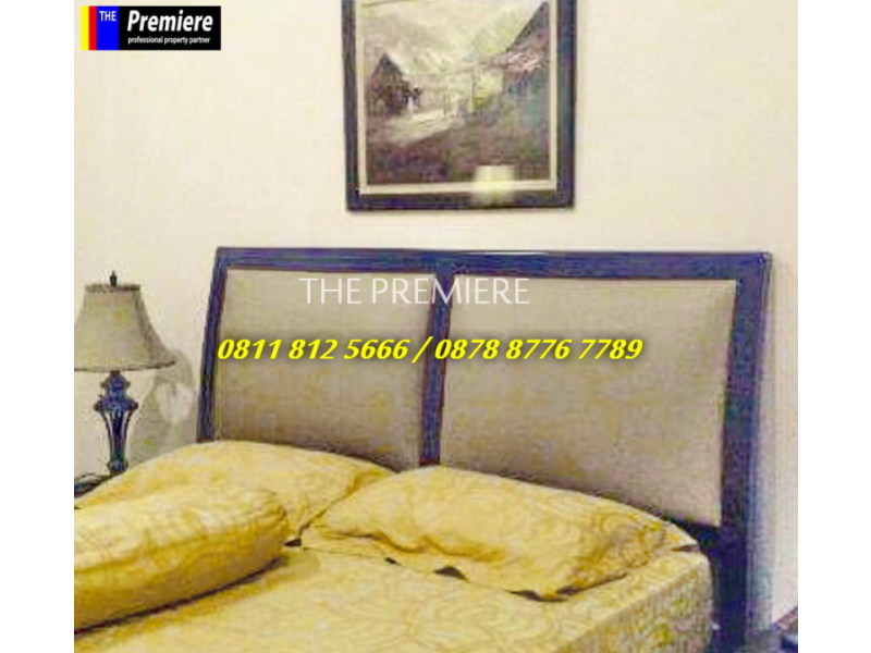 Apartemen Gading Greenhill Studio View Lepas Kelapa Gading Jakarta Utara