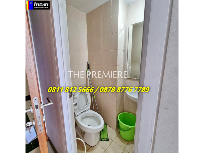 Apartemen Gading Greenhill Studio Furnished View Lepas Jakarta Utara