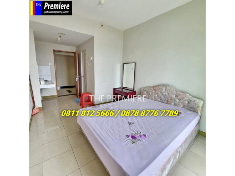 Apartemen Gading Greenhill Studio Furnished View Lepas Jakarta Utara