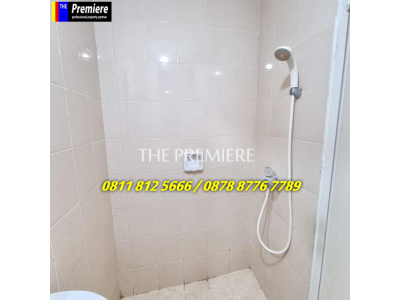 Apartemen Gading Greenhill Studio Furnished View Lepas Jakarta Utara