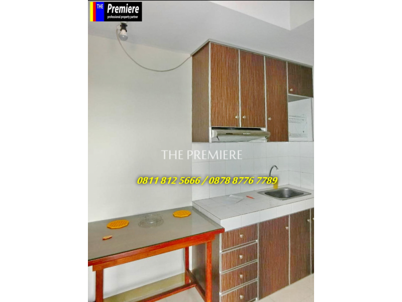 Apartemen Gading Greenhill 2BR Kelapa Gading Jakarta Utara