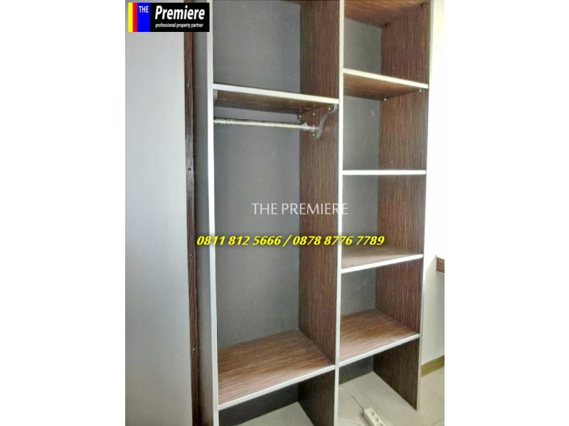 Apartemen Gading Greenhill 2BR Kelapa Gading Jakarta Utara