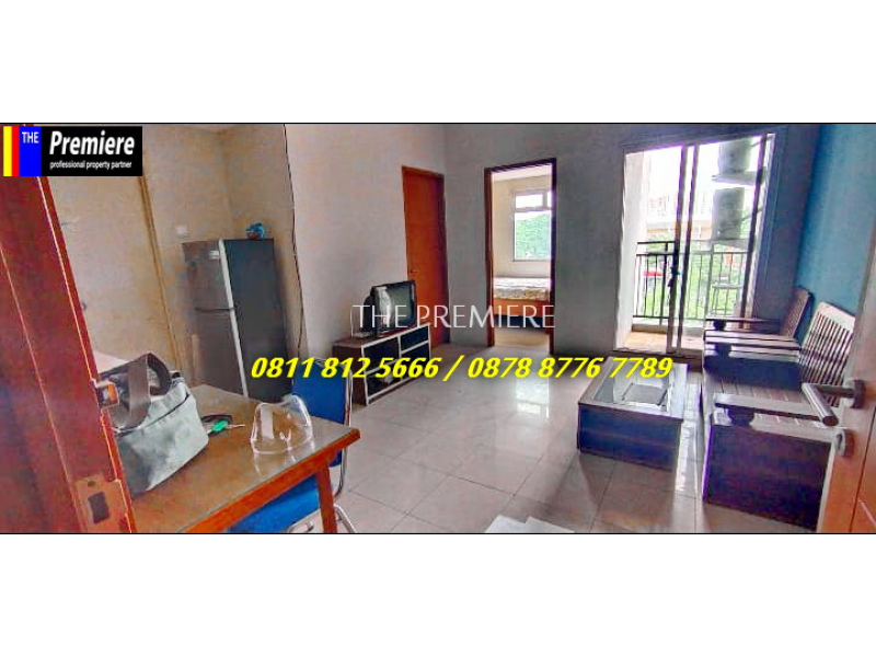 Apartemen Gading Greenhill 2BR Kelapa Gading Jakarta Utara