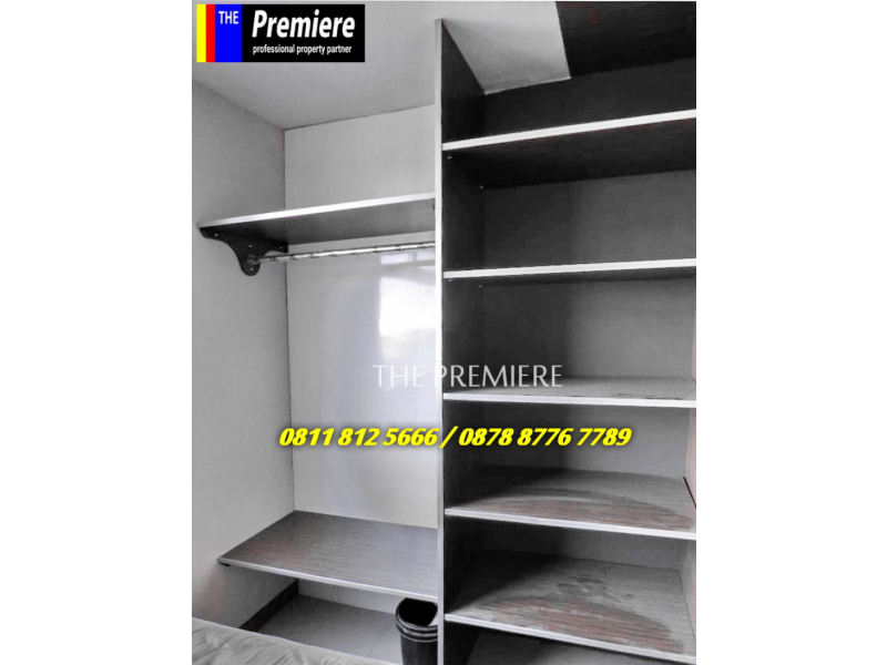 Apartemen Gading Greenhill 2BR Kelapa Gading Jakarta Utara