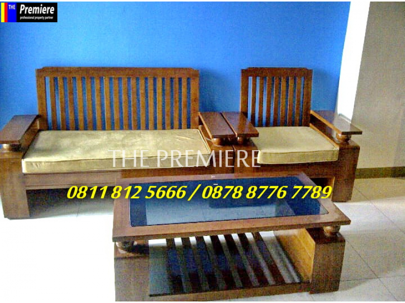 Apartemen Gading Greenhill 2BR Kelapa Gading Jakarta Utara