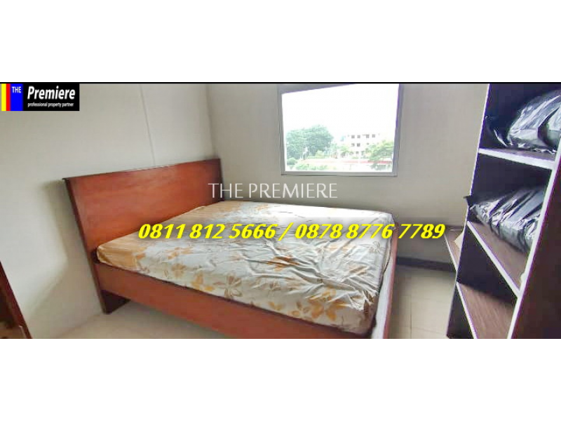 Apartemen Gading Greenhill 2BR Kelapa Gading Jakarta Utara