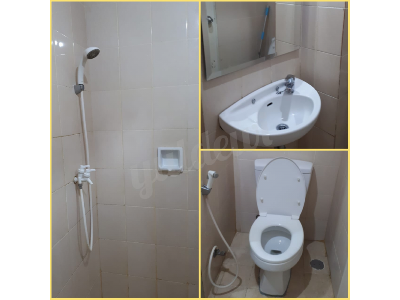 Apartemen Gading Greenhill 2BR Kelapa Gading Jakarta Utara