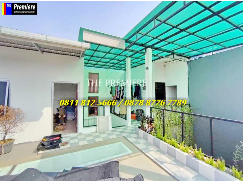 Rumah Kost Harapan Mulia Kemayoran Jakarta Pusat