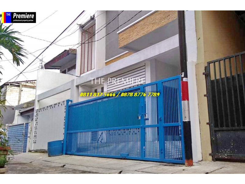 Rumah Kost Harapan Mulia Kemayoran Jakarta Pusat