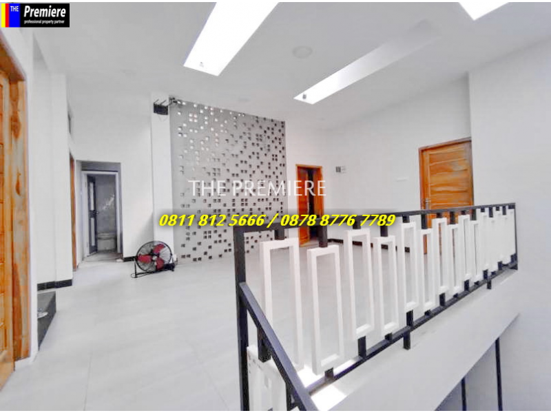 Rumah Kost Harapan Mulia Kemayoran Jakarta Pusat