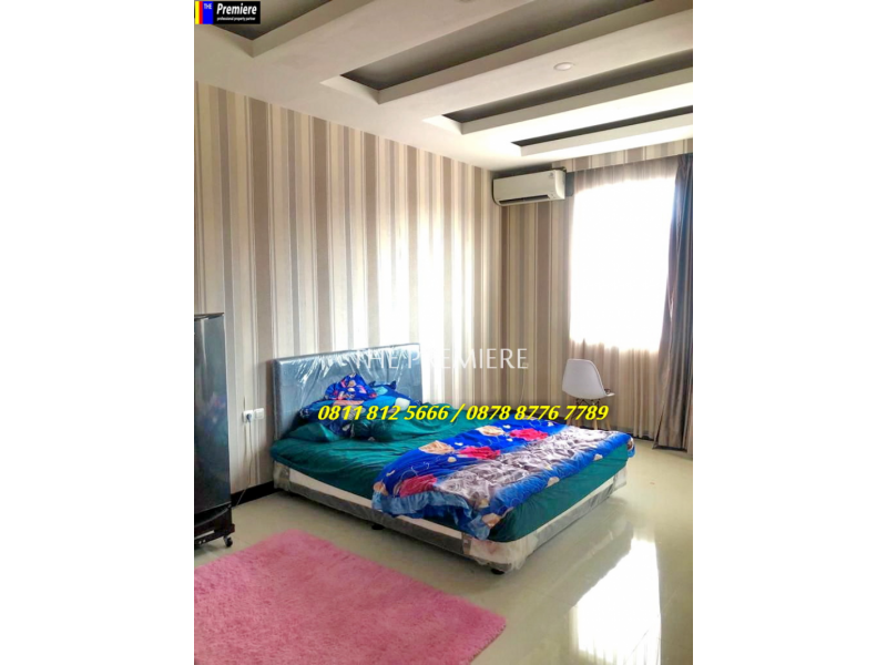 Rumah Kost Harapan Mulia Kemayoran Jakarta Pusat