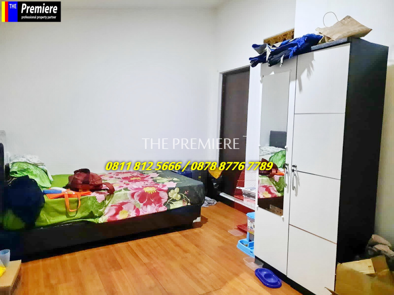 Rumah Kost Harapan Mulia Kemayoran Jakarta Pusat