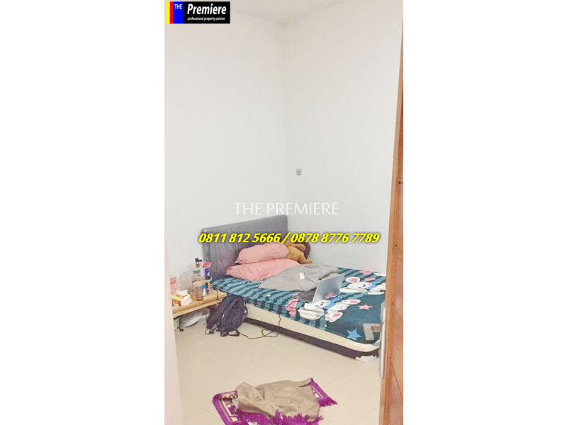 Rumah Kost Harapan Mulia Kemayoran Jakarta Pusat