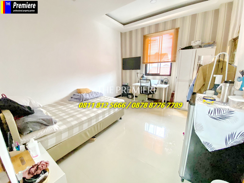 Rumah Kost Harapan Mulia Kemayoran Jakarta Pusat