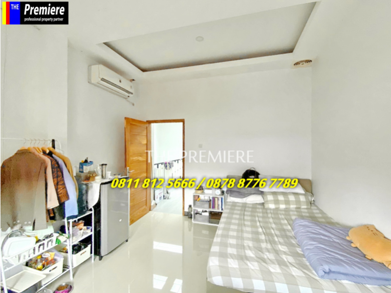 Rumah Kost Harapan Mulia Kemayoran Jakarta Pusat