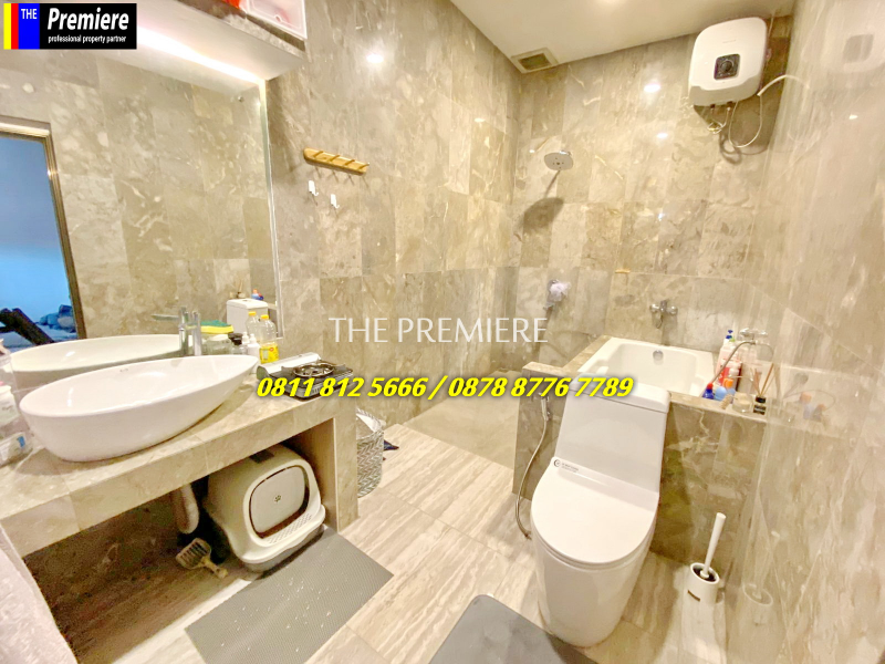 Rumah Kost Harapan Mulia Kemayoran Jakarta Pusat