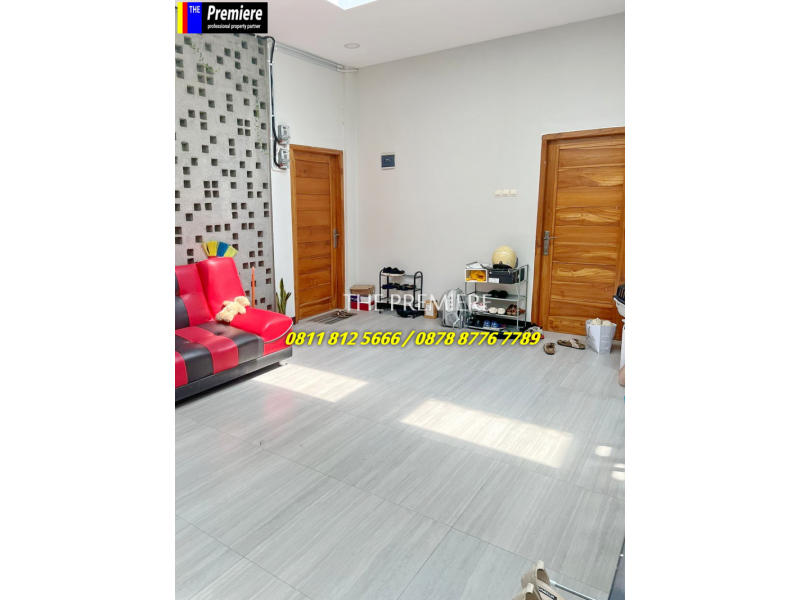 Rumah Kost Harapan Mulia Kemayoran Jakarta Pusat