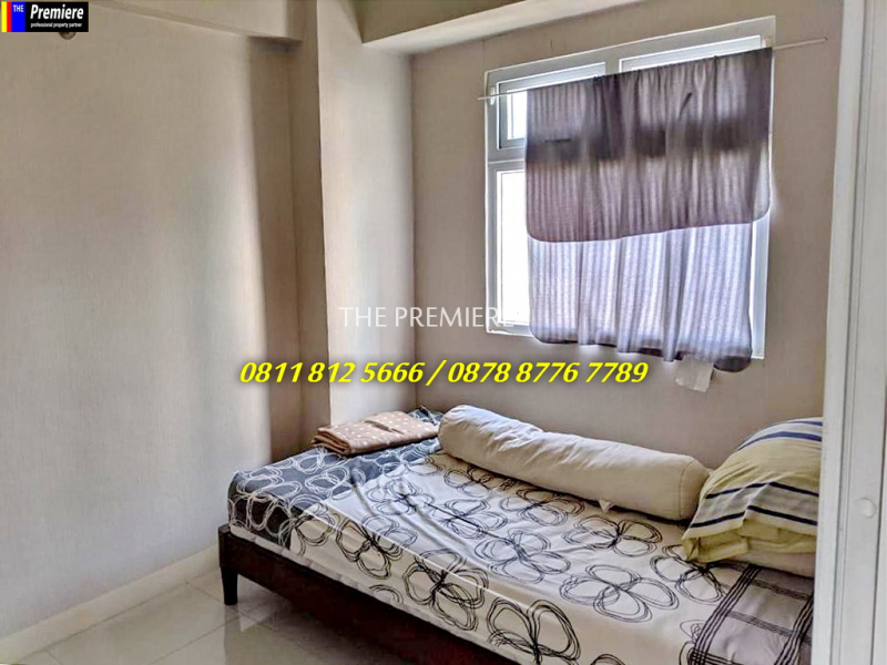 Ruko Gading Mediterania Kelapa Gading Jakarta Pusat